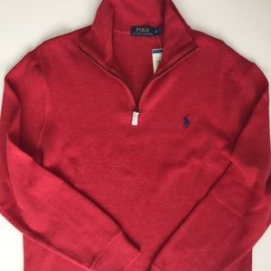 polo rl heat